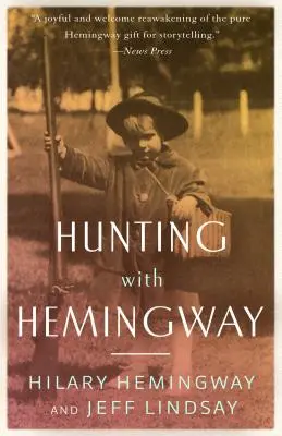 Lov s Hemingwayom - Hunting with Hemingway