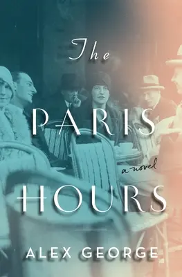 Parížske hodiny - The Paris Hours
