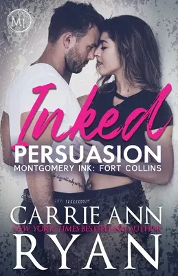 Atramentové presviedčanie - Inked Persuasion
