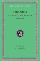 Vybrané orácie - Selected Orations
