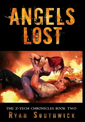 Stratení anjeli - Angels Lost