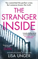 Cudzinec vo vnútri - Stranger Inside
