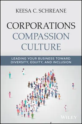 Korporácie Kultúra súcitu: Vedenie podniku smerom k rozmanitosti, rovnosti a inklúzii - Corporations Compassion Culture: Leading Your Business Toward Diversity, Equity, and Inclusion