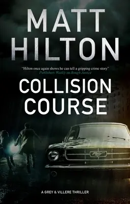 Kolízny kurz - Collision Course