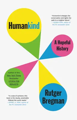 Ľudstvo: A Hopeful History - Ako na to? - Humankind: A Hopeful History