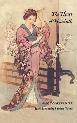 Srdce Hyacintu - The Heart of Hyacinth