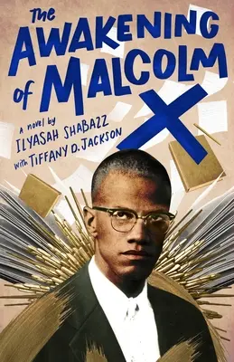 Prebudenie Malcolma X - The Awakening of Malcolm X