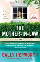 Tchýňa a svokra - The Mother-In-Law