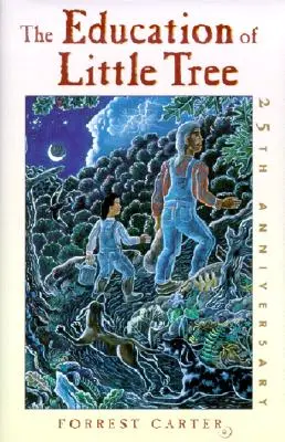 Vzdelávanie malého stromu - The Education of Little Tree