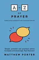 A-Z modlitby - A-Z of Prayer