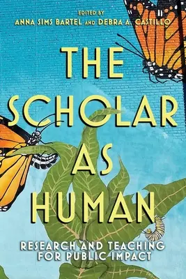 Učenec ako človek - Scholar as Human
