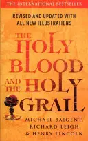Svätá krv a svätý grál - Holy Blood And The Holy Grail
