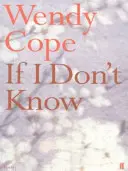 Ak neviem - If I Don't Know