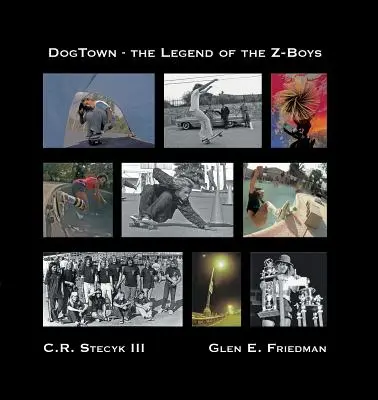 Dogtown: Legenda o Z-Boys - Dogtown: The Legend of the Z-Boys