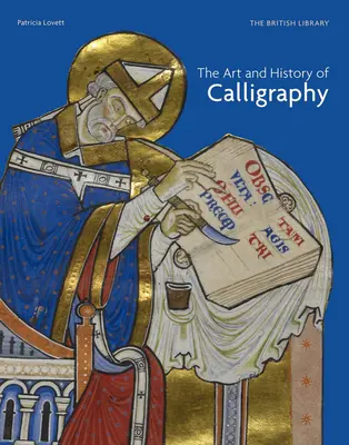 Umenie a história kaligrafie - The Art & History of Calligraphy