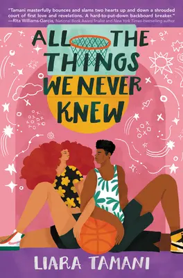 Všetko, čo sme nikdy nevedeli - All the Things We Never Knew
