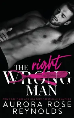 Zlý/správny muž - The Wrong/Right Man