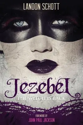 Jezabel: Čarodejnica sa vrátila - Jezebel: The Witch Is Back
