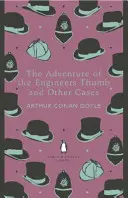 Dobrodružstvo inžinierovho palca a iné prípady - Adventure of the Engineer's Thumb and Other Cases