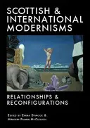 Škótska a medzinárodná moderna - Scottish and International Modernisms