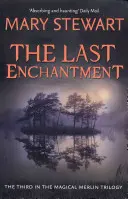 Posledné kúzlo - Last Enchantment