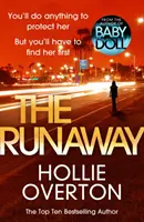 Útek - od autora bestselleru Richard & Judy Baby Doll - Runaway - From the author of Richard & Judy bestseller Baby Doll