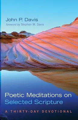 Poetické rozjímania nad vybranými textami z Písma - Poetic Meditations on Selected Scripture