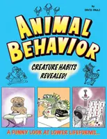 Správanie zvierat: Zvyky tvorov odhalené! - Animal Behavior: Creature Habits Revealed!