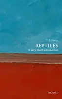 Plazy: Veľmi stručný úvod - Reptiles: A Very Short Introduction