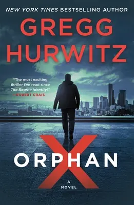 Sirota X - Orphan X