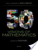50 vízií matematiky - 50 Visions of Mathematics