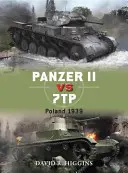 Panzer II Vs 7tp: Poľsko 1939 - Panzer II Vs 7tp: Poland 1939