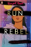 Uteč, rebelka - Run, Rebel