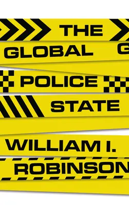 Globálny policajný štát - The Global Police State