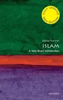 Islam: Veľmi krátky úvod - Islam: A Very Short Introduction