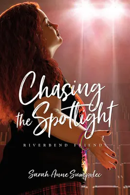 Honba za svetlom reflektorov - Chasing the Spotlight