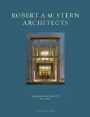Robert A. M. Stern Architects: Stavby a projekty 2010-2014 - Robert A. M. Stern Architects: Buildings and Projects 2010-2014