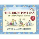 Veselý poštár alebo listy iných ľudí - Jolly Postman or Other People's Letters