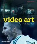 Video umenie - Video Art