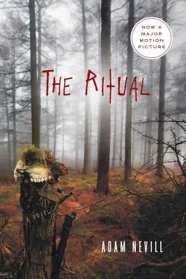 Rituál - The Ritual