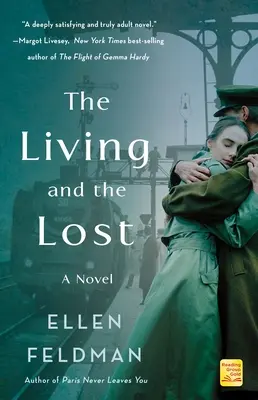 Živí a stratení - The Living and the Lost