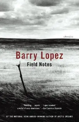 Terénne poznámky: The Grace Note of the Canyon Wren - Field Notes: The Grace Note of the Canyon Wren