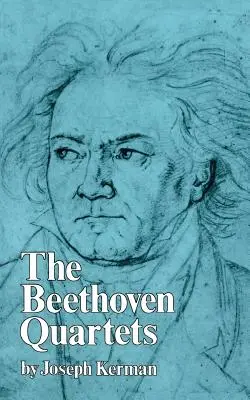 Beethovenove kvartetá - The Beethoven Quartets
