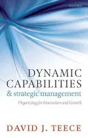 Dynamické schopnosti a strategické riadenie - Dynamic Capabilities and Strategic Management