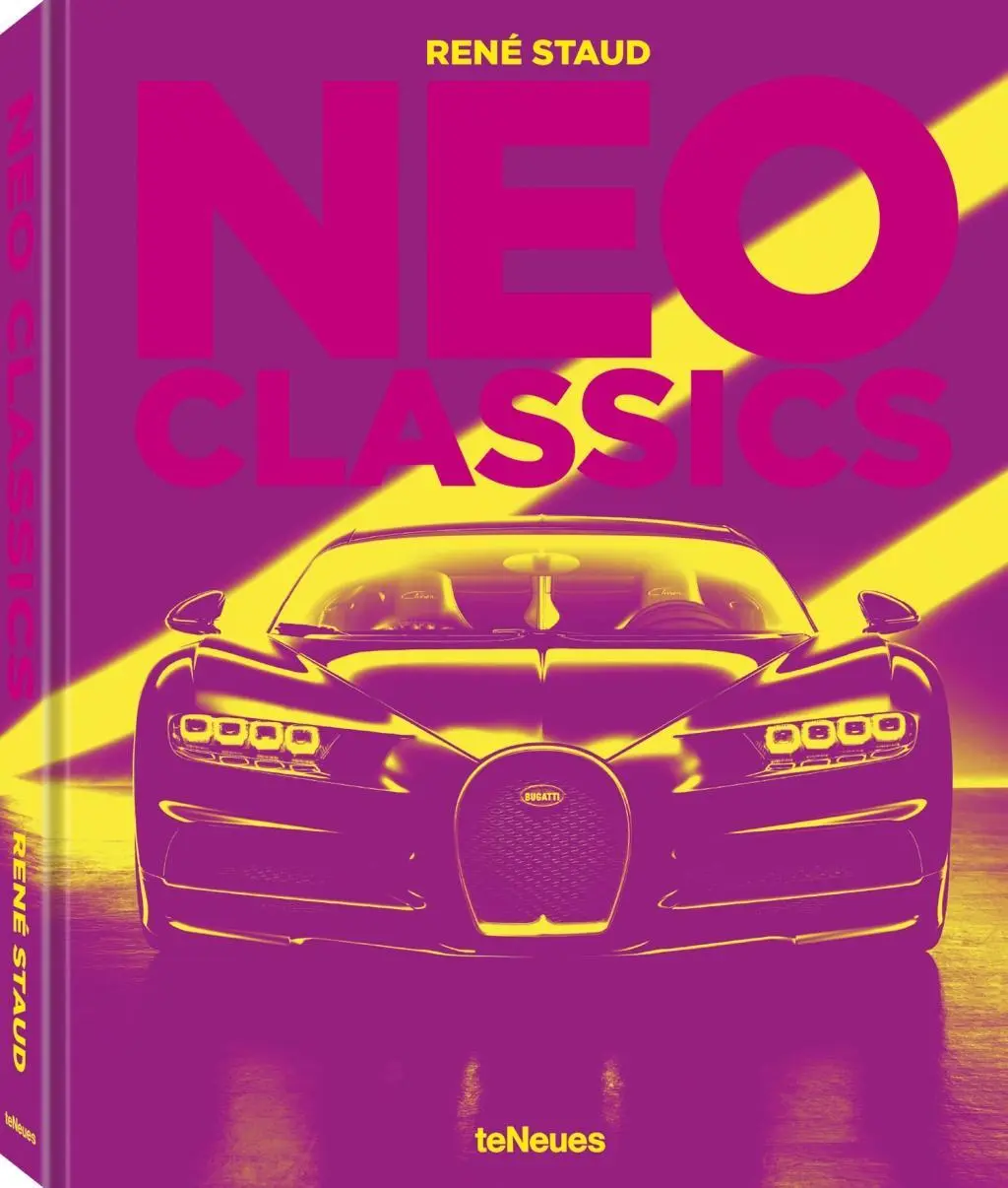 Neo Classics: Z továrne na legendu za 0 sekúnd - Neo Classics: From Factory to Legendary in 0 Seconds