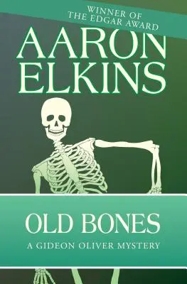 Staré kosti - Old Bones