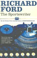 Športový spisovateľ - Sportswriter