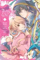 Snúbenec čarodejníka, 1. diel - Fiance of the Wizard, Vol. 1
