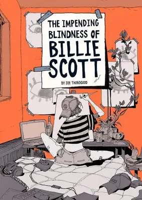 Hroziaca slepota Billie Scottovej - The Impending Blindness of Billie Scott