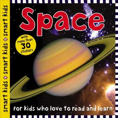 Inteligentné deti: Vesmír - Smart Kids: Space
